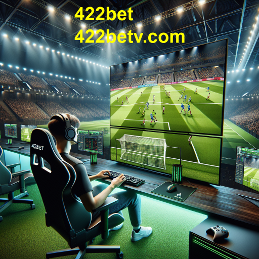 A Ascensão dos Jogos de Esportes Online